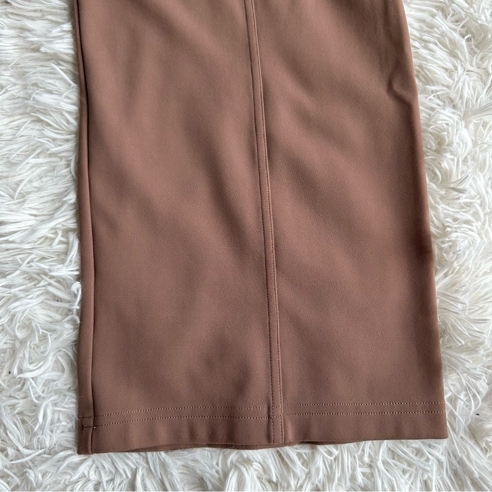Athleta Delancey Straight Cargo Pant Brown Size 2X - Picture 8 of 12